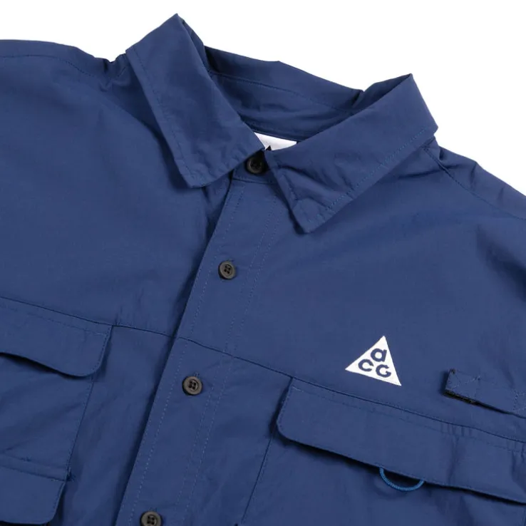 Nike ACG *Orb Weaver* Dri-FIT ADV UV Longsleeve Shirt