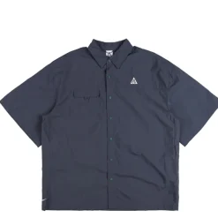 Nike ACG *Orb Weaver* Uv Repel Short-Sleeve Shirt