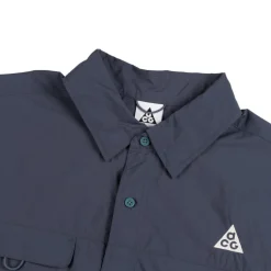 Nike ACG *Orb Weaver* Uv Repel Short-Sleeve Shirt