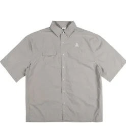 Nike ACG *Orb Weaver* Uv Repel Short-Sleeve Shirt
