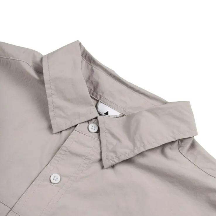 Nike ACG *Orb Weaver* Uv Repel Short-Sleeve Shirt