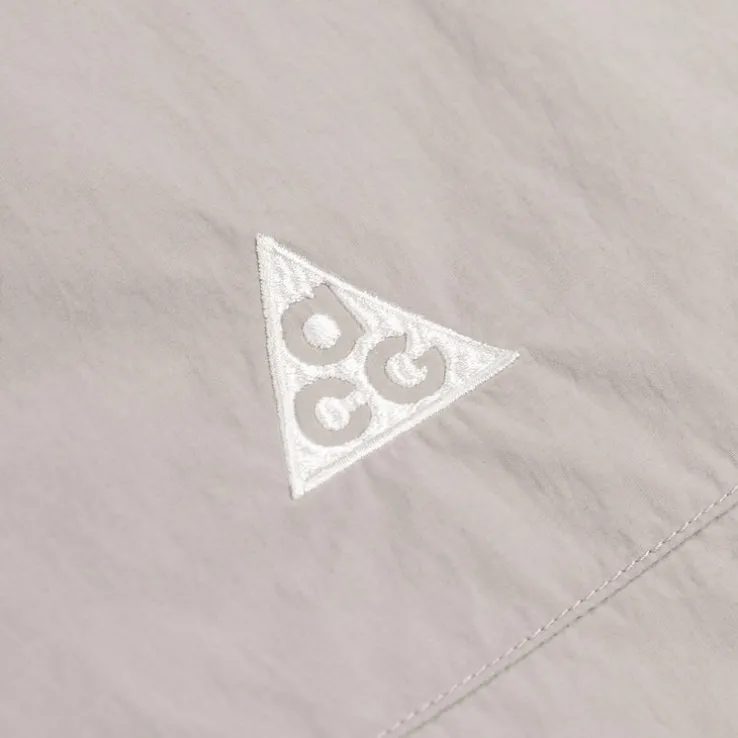 Nike ACG *Orb Weaver* Uv Repel Short-Sleeve Shirt