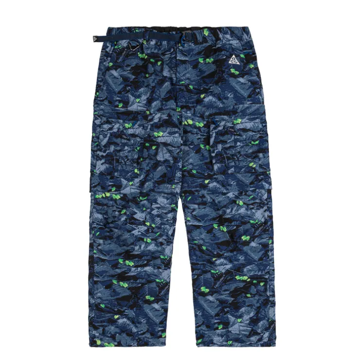 Nike ACG "Smith Summit" Water-Repellent UV Cargo Pants
