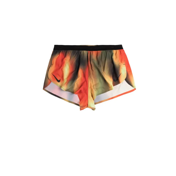 Nike AeroSwift Elite Entry Dri-FIT ADV Running Shorts