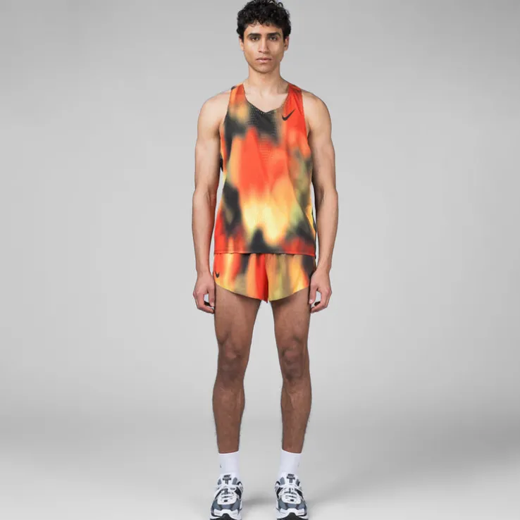 Nike AeroSwift Elite Entry Dri-FIT ADV Running Shorts