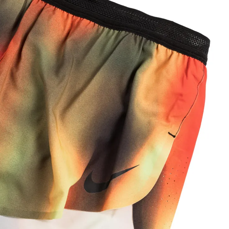 Nike AeroSwift Elite Entry Dri-FIT ADV Running Shorts