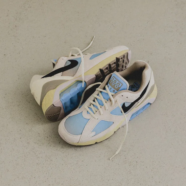 Nike Air 180