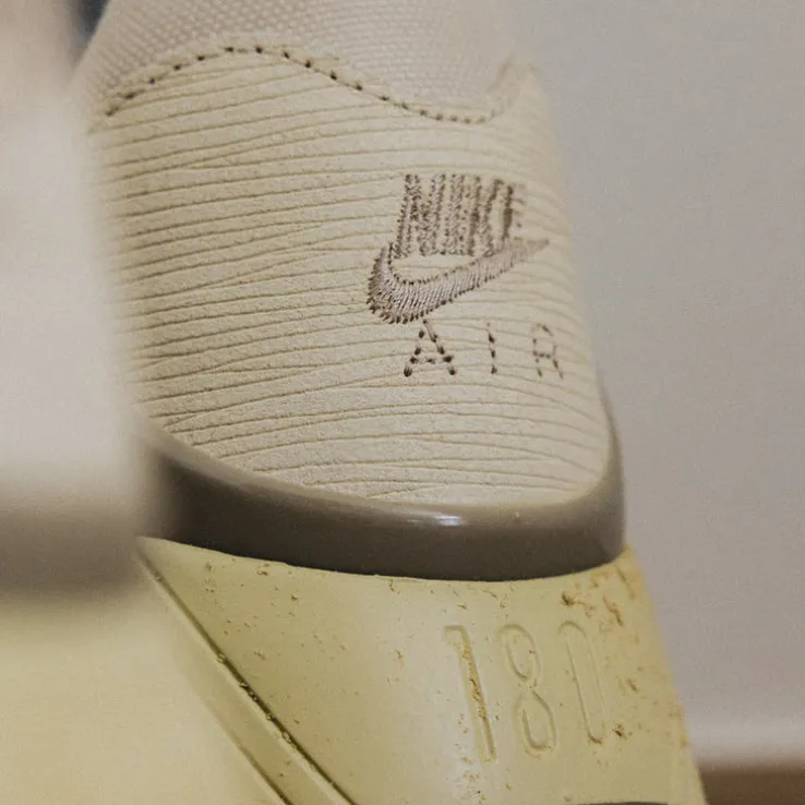 Nike Air 180