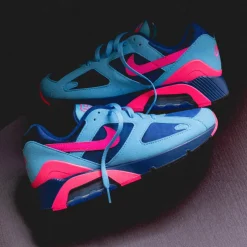 Nike Air 180