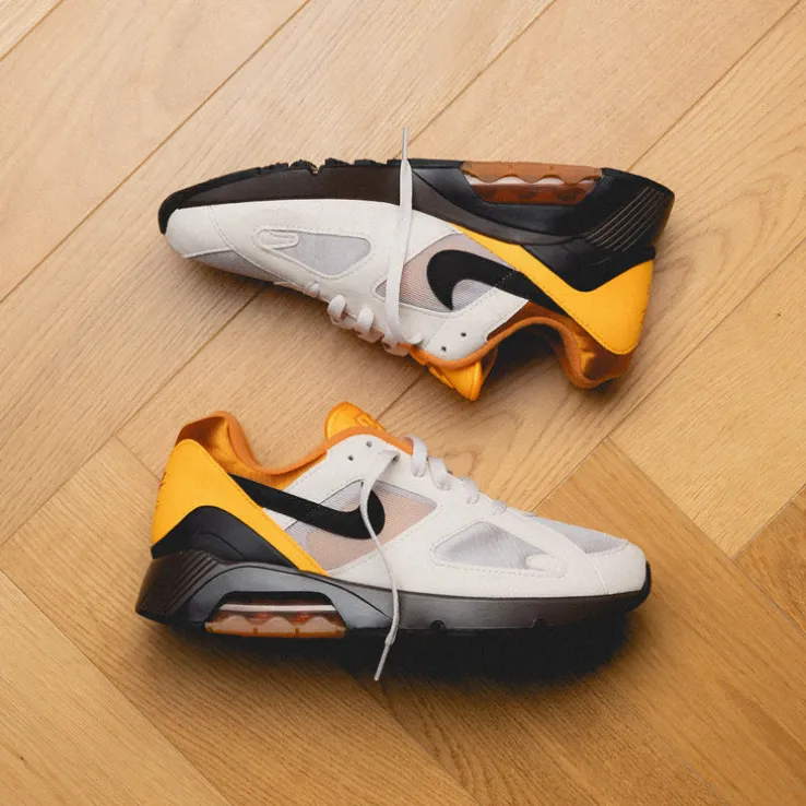 Nike Air 180