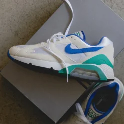 Nike Air 180