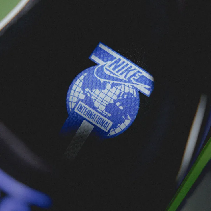 Nike Air 180 QS
