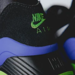 Nike Air 180 QS