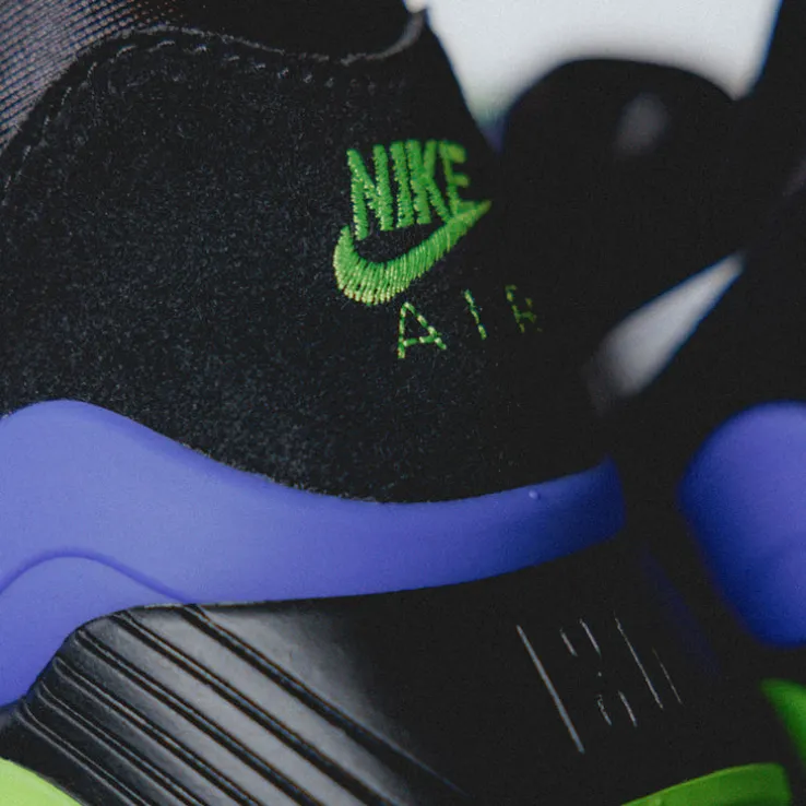 Nike Air 180 QS