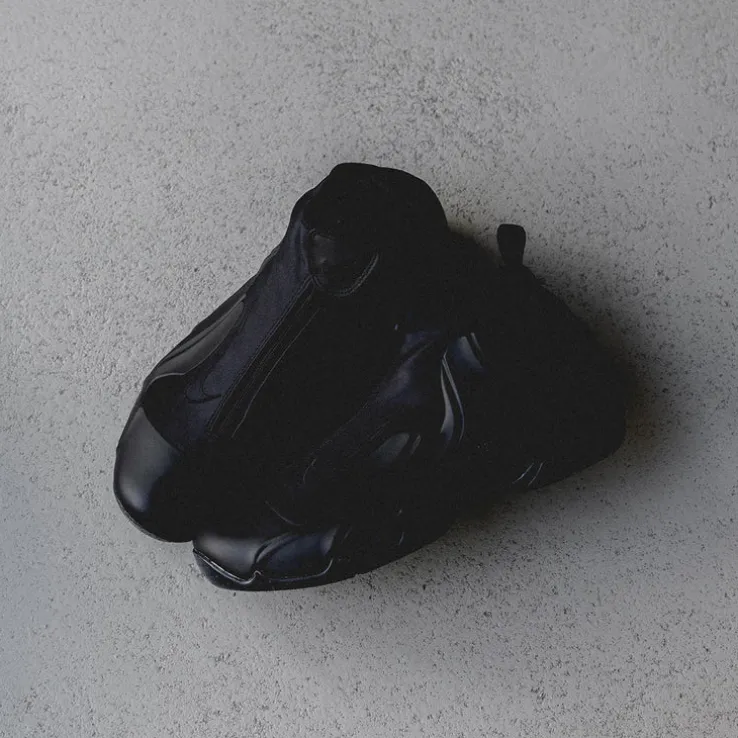 Nike Air Flightposite