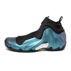 Nike Air Flightposite QS *Dusty Cactus*
