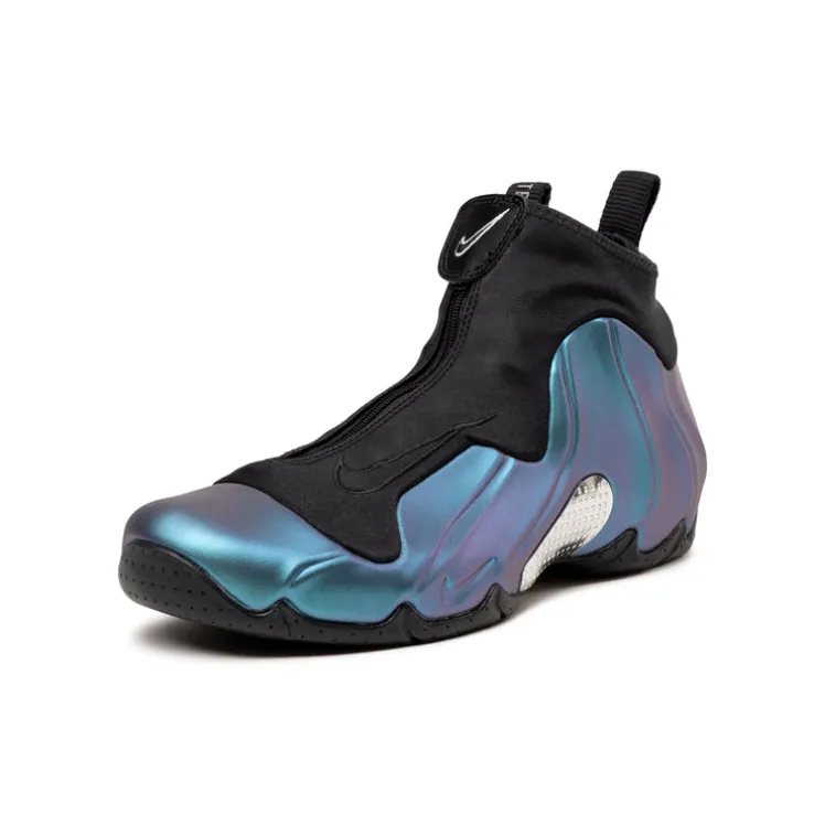Nike Air Flightposite QS *Dusty Cactus*