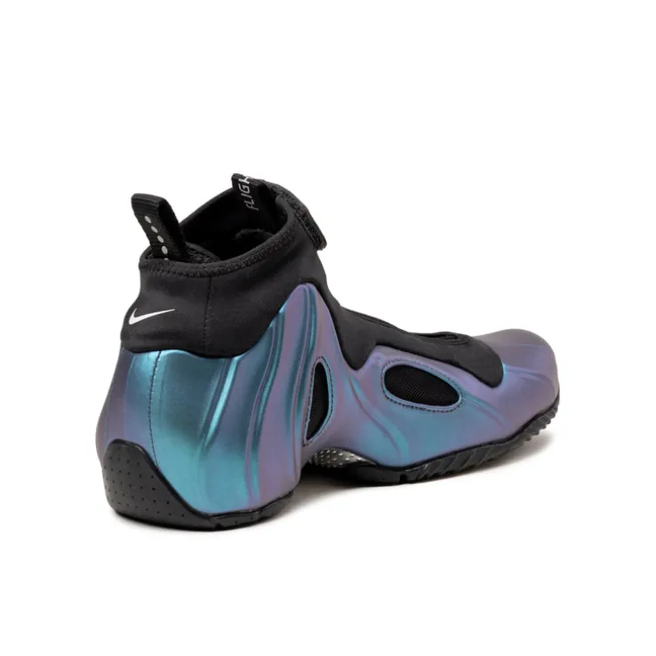 Nike Air Flightposite QS *Dusty Cactus*