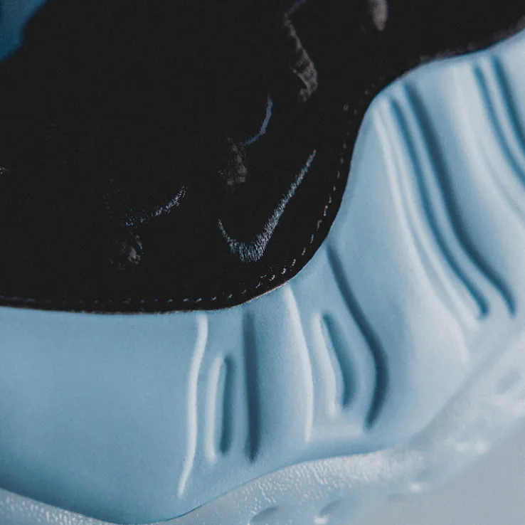 Nike Air Foamposite One
