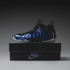 Nike Air Foamposite One QS *Galaxy*