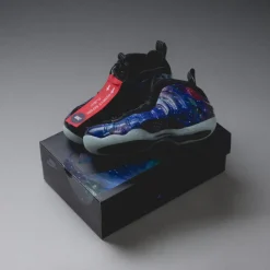 Nike Air Foamposite One QS *Galaxy*