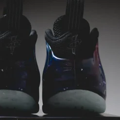 Nike Air Foamposite One QS *Galaxy*