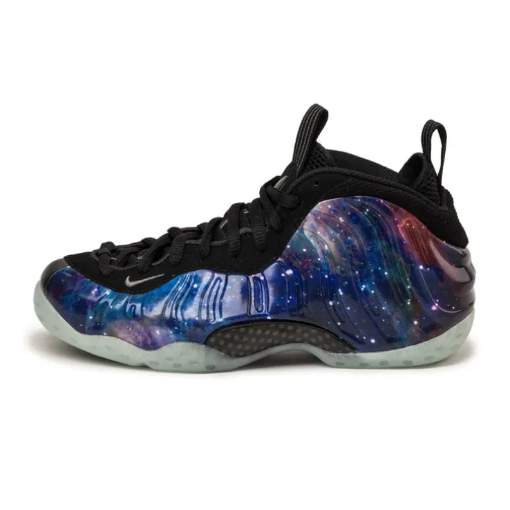 Nike Air Foamposite One QS *Galaxy*