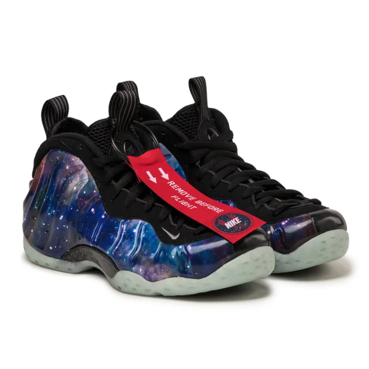 Nike Air Foamposite One QS *Galaxy*