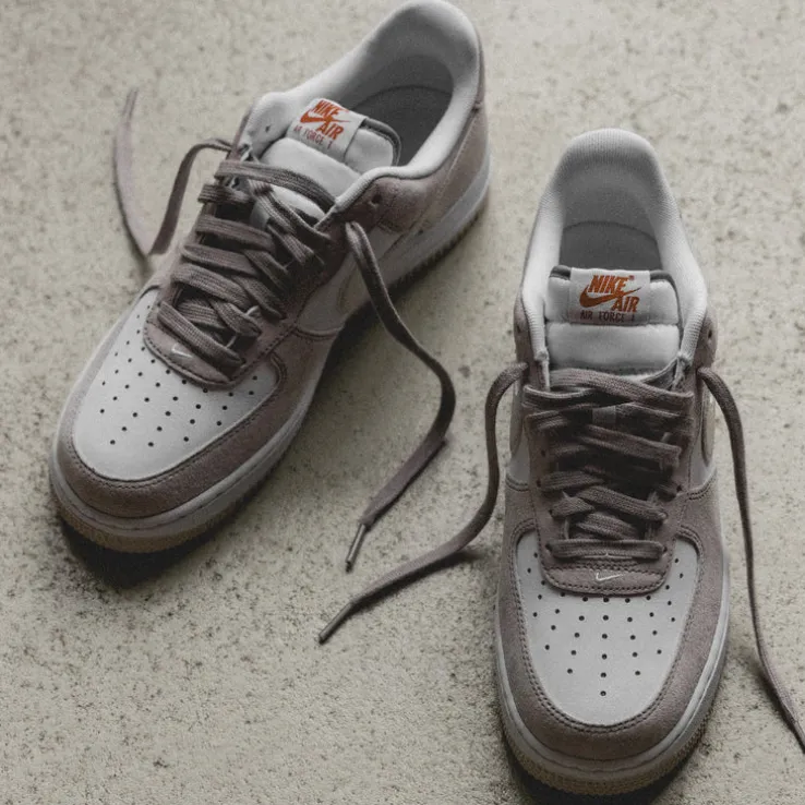Nike Air Force 1 '07