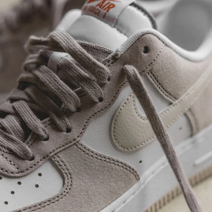 Nike Air Force 1 '07