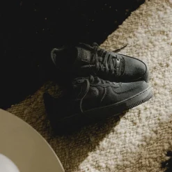 Nike Air Force 1 Low *Canvas*