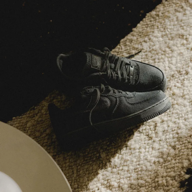 Nike Air Force 1 Low *Canvas*