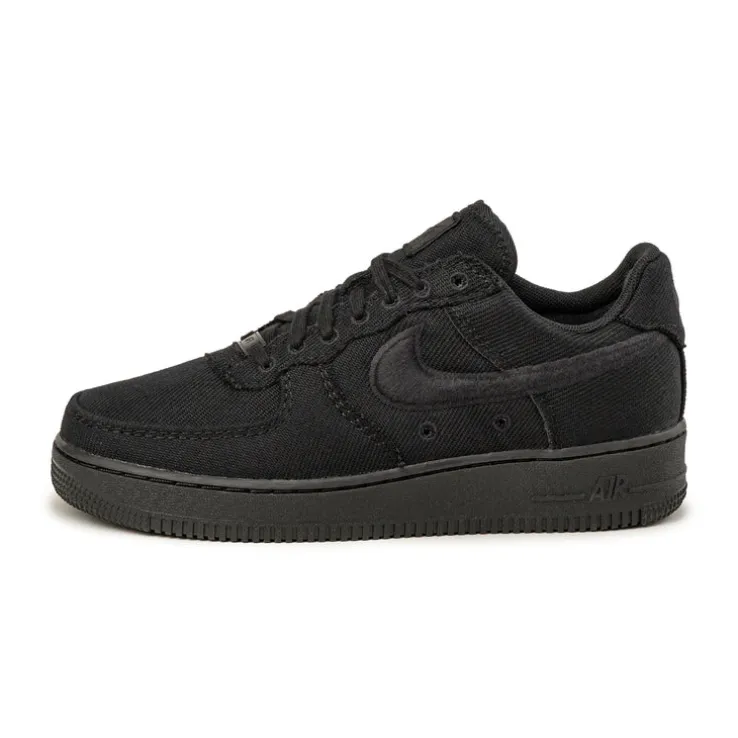 Nike Air Force 1 Low *Canvas*