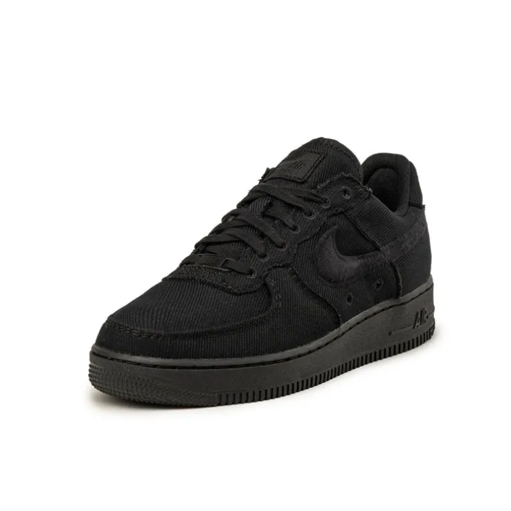 Nike Air Force 1 Low *Canvas*