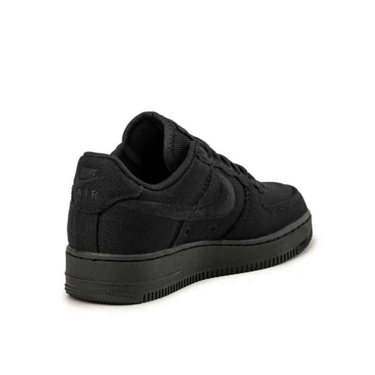 Nike Air Force 1 Low *Canvas*