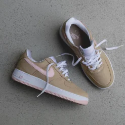 Nike Air Force 1 Low Retro *Linen*