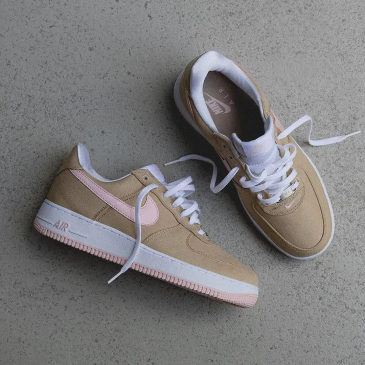 Nike Air Force 1 Low Retro *Linen*