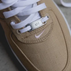 Nike Air Force 1 Low Retro *Linen*