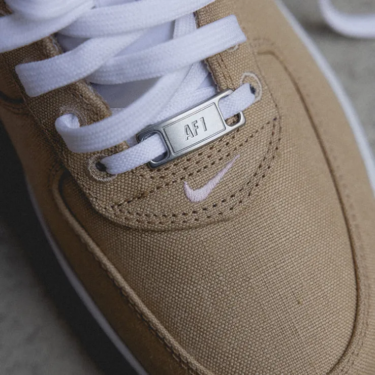 Nike Air Force 1 Low Retro *Linen*