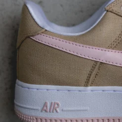 Nike Air Force 1 Low Retro *Linen*