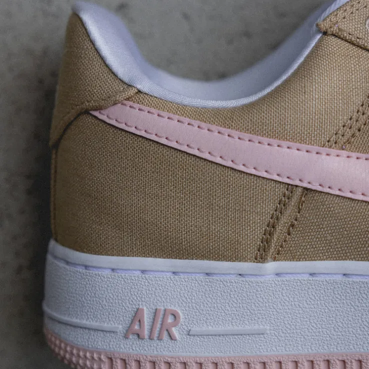 Nike Air Force 1 Low Retro *Linen*
