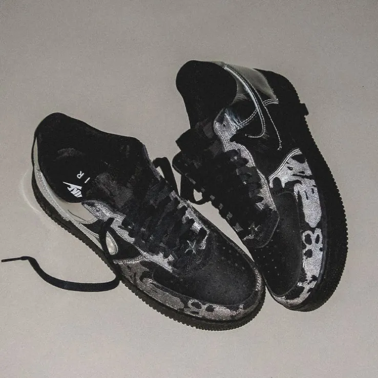 Nike Air Force 1 Low Retro *All-Star*