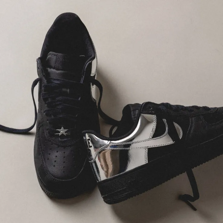 Nike Air Force 1 Low Retro *All-Star*
