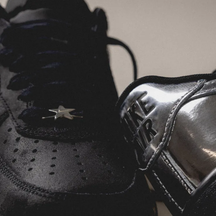 Nike Air Force 1 Low Retro *All-Star*