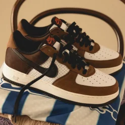 Nike Air Force 1 Low Retro
