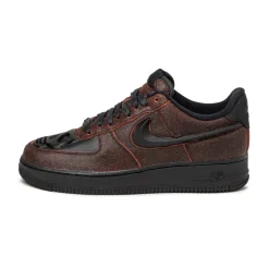 Nike Air Force 1 Retro QS *Halloween*