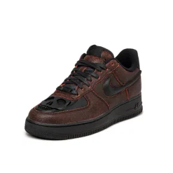 Nike Air Force 1 Retro QS *Halloween*