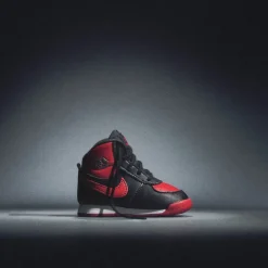 Nike Air Jordan 1 High '85 *Bred* *TD*