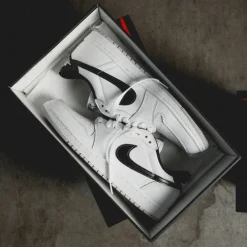 Nike Air Jordan 1 Low 85