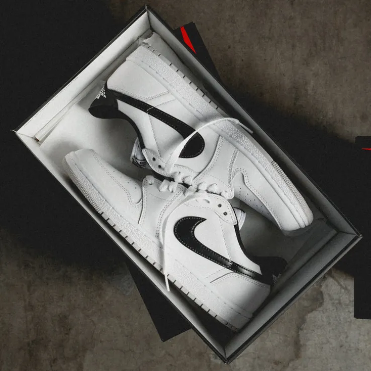 Nike Air Jordan 1 Low 85